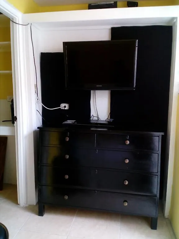 Csompo Bed And Breakfast Ότσο Ρίος 0*,