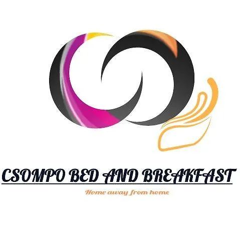 Csompo Bed And Breakfast Ocho Rios Jamaica