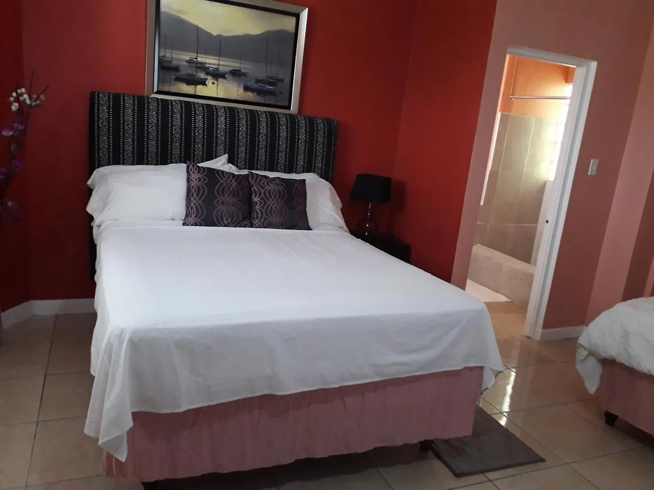 Csompo Bed And Breakfast Ocho Rios Guest house