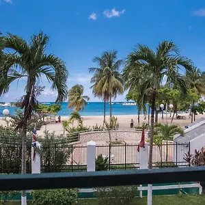 Hotel Sandcastles, Ocho Rios