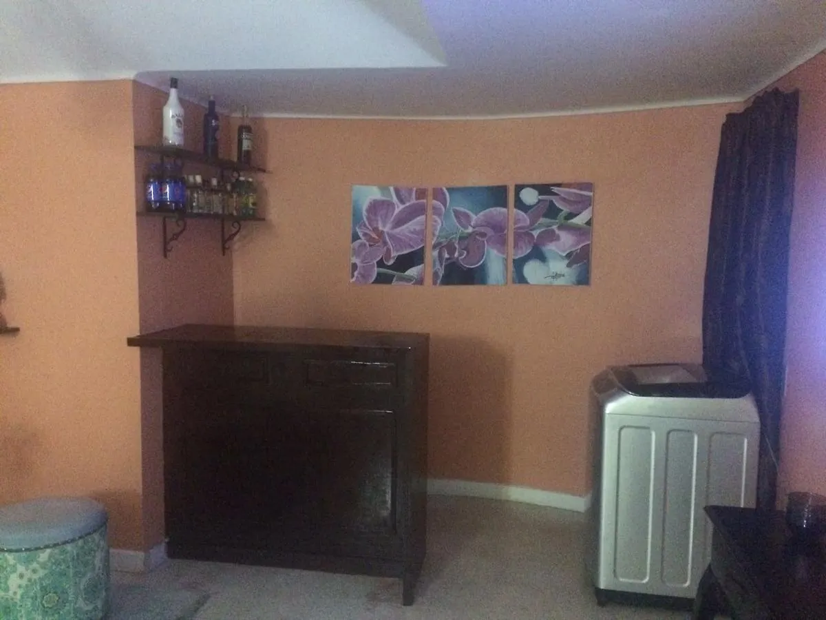 Guest house Csompo Bed And Breakfast Ocho Rios