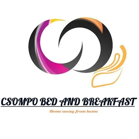 Csompo Bed And Breakfast Ocho Rios 0*,  Jamaica