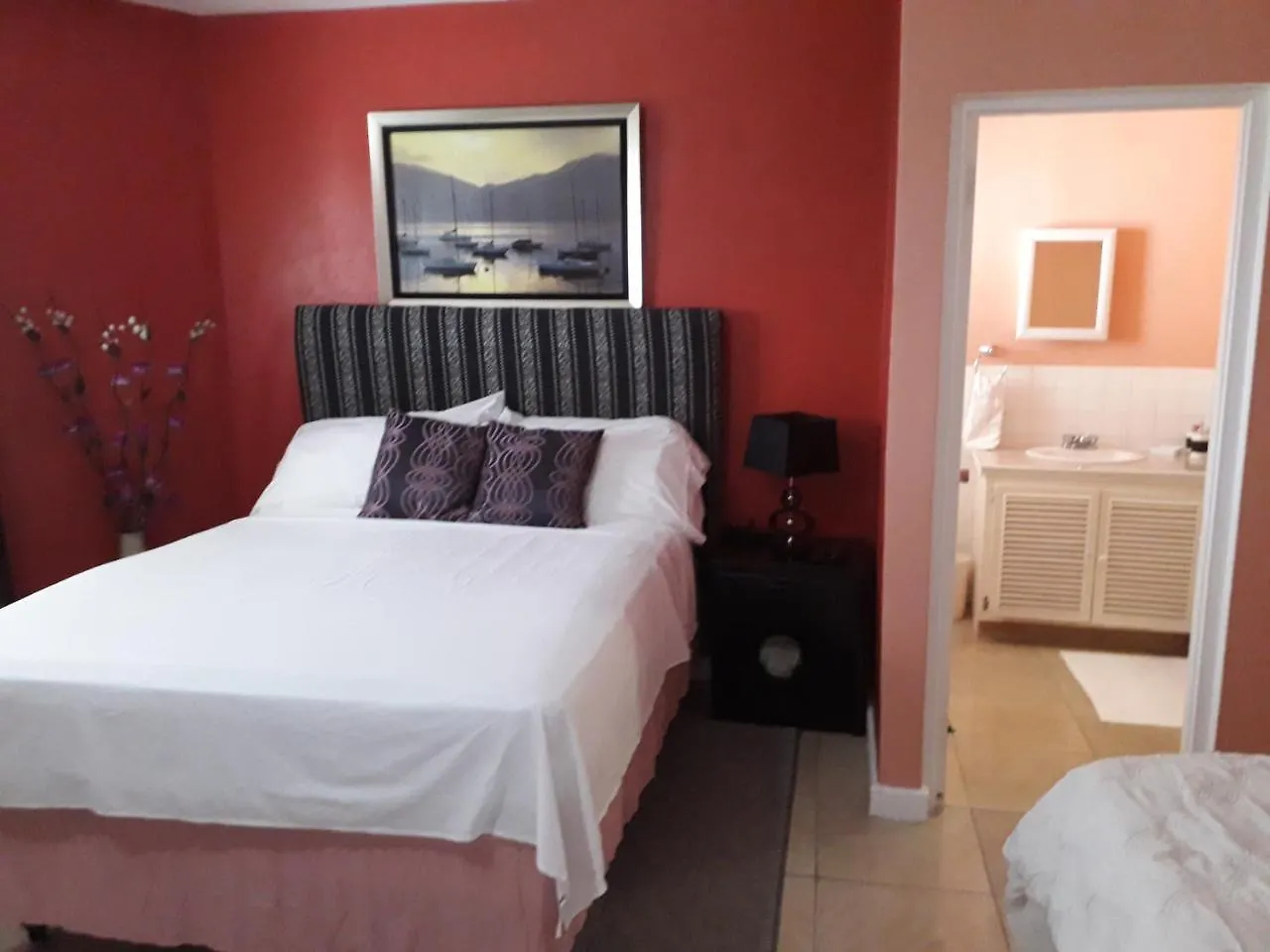 Csompo Bed And Breakfast Ocho Rios