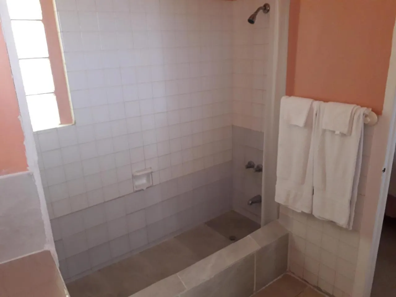 Csompo Bed And Breakfast Ocho Rios Jamaica