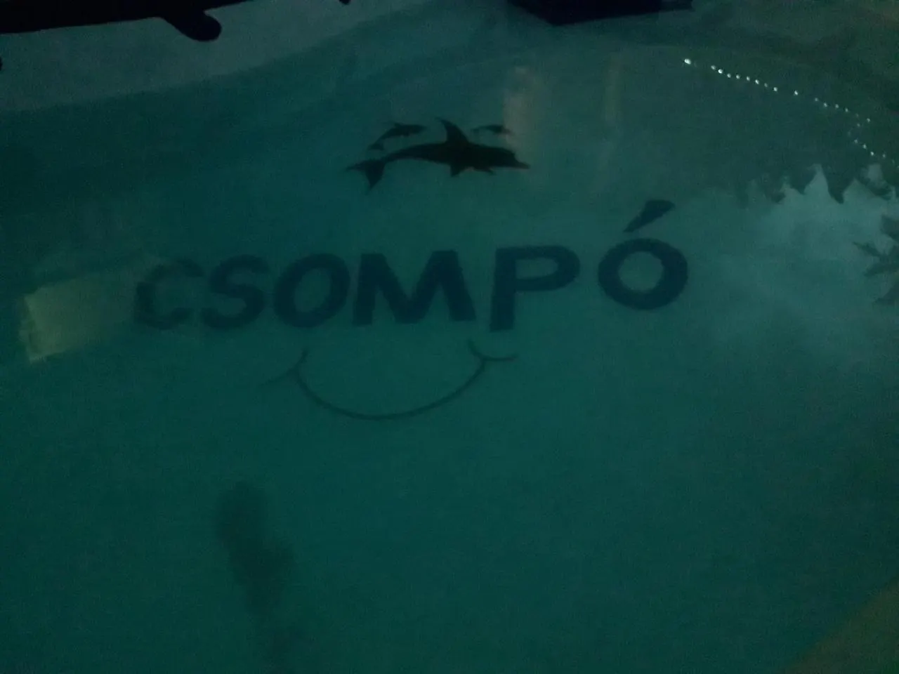 Csompo Bed And Breakfast Ocho Rios 0*,  Jamaica