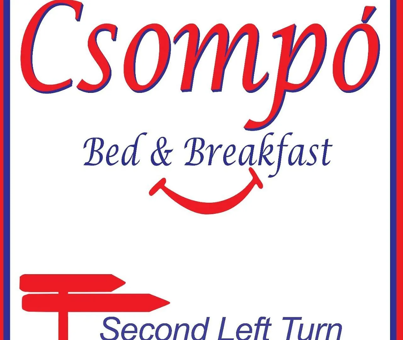 Csompo Bed And Breakfast Ocho Rios Guest house