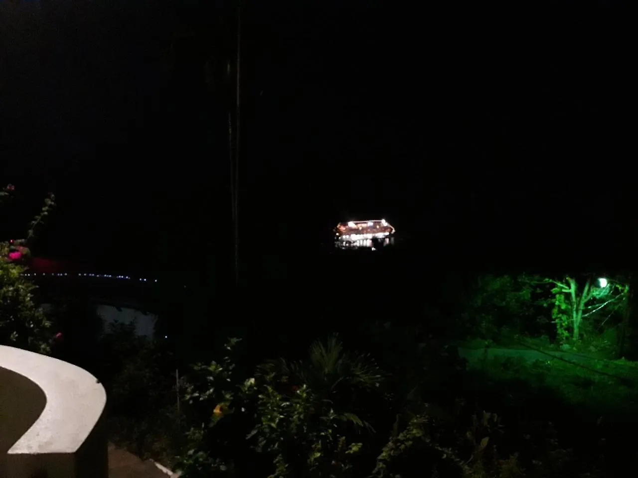 Csompo Bed And Breakfast Ocho Rios Guest house